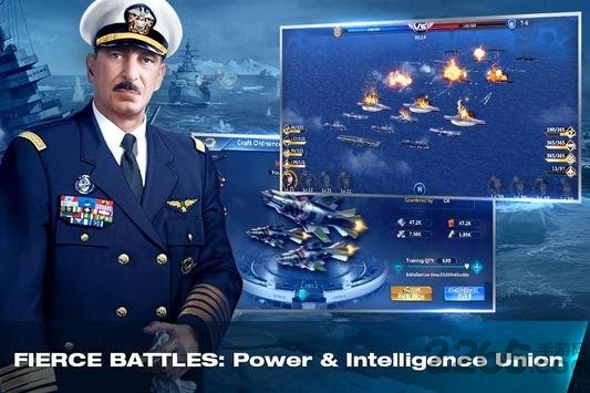 战舰战争2war of warship 2
