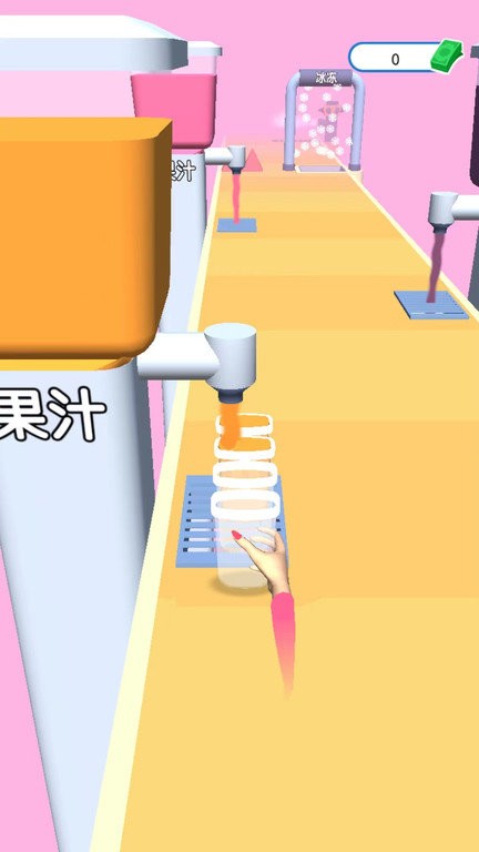 做个冰淇淋手机版 做个冰淇淋游戏下载