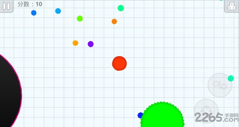 细胞吞噬中文版