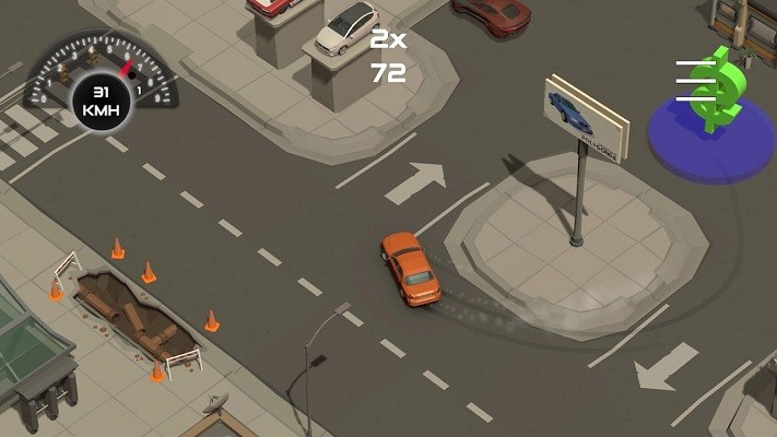 漂移奥德赛最新版(drift odyssey)