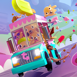 糖果公司建造与装饰手游(Candy Inc.)