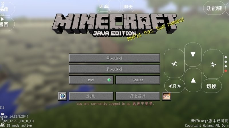 宝可梦世界王国联机版