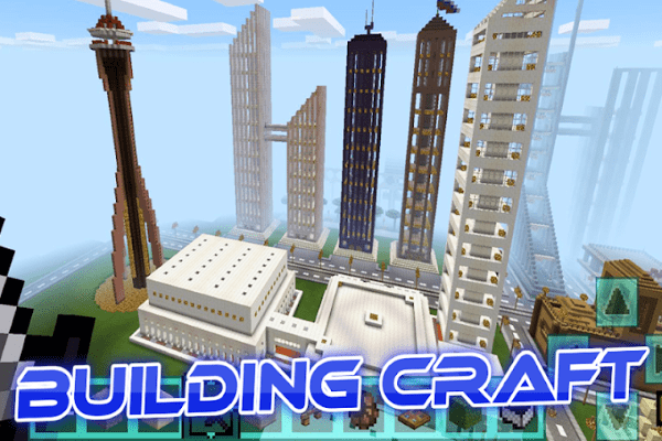 craftvegas方块工艺游戏