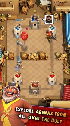 狂热部落官方版