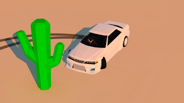 漂移挑战游戏(drift challenge)