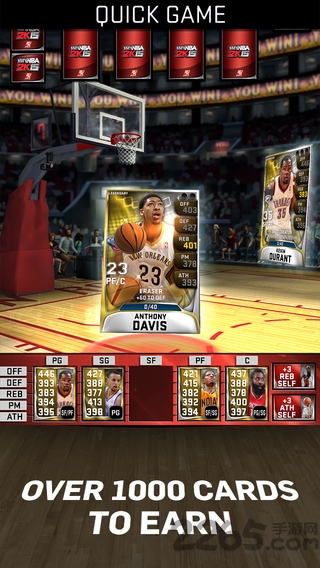 nba2k15手机直装版 nba2k15手机版完整版下载