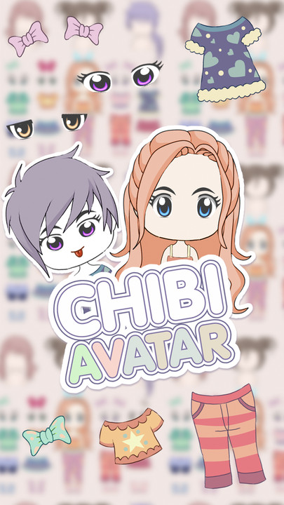 娃娃装扮制作手机版