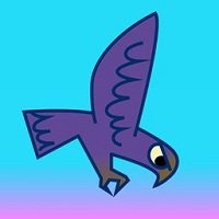 鹰妈妈内购破解版游戏(Mama Hawk)