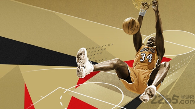 nba2k18黄金传奇版