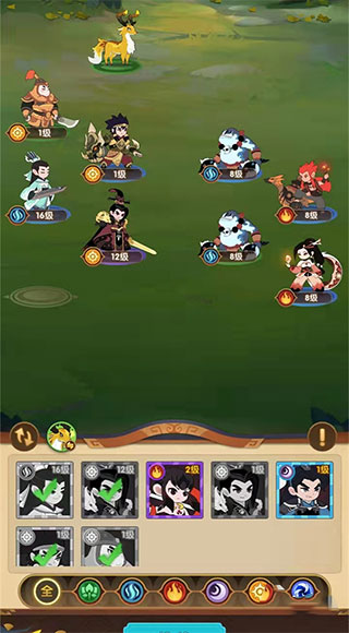 幻之封神快速升级方法 幻之封神快速升级教程