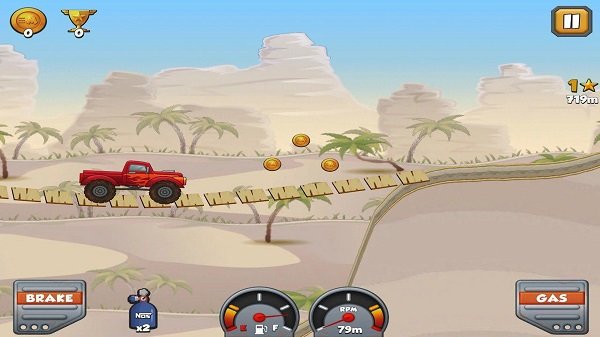 登山王最新版下载