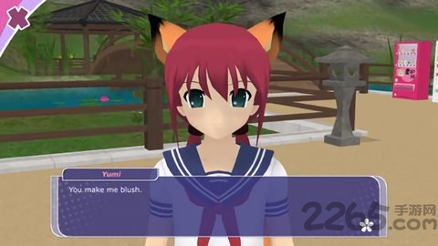 少女都市2025最新版中文版 少女都市游戏下载汉化版