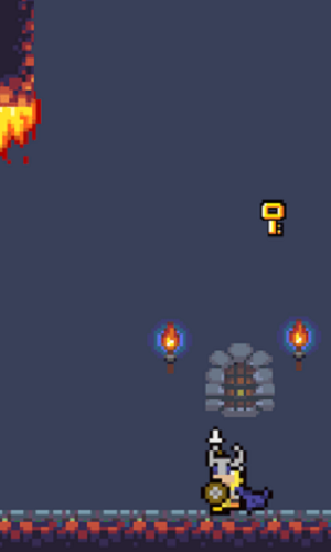 弓箭手地牢冒险游戏