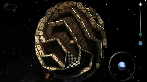 星球迷宫3d手机版
