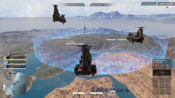 枪械精英3D下载