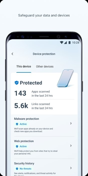 microsoft defender杀毒软件