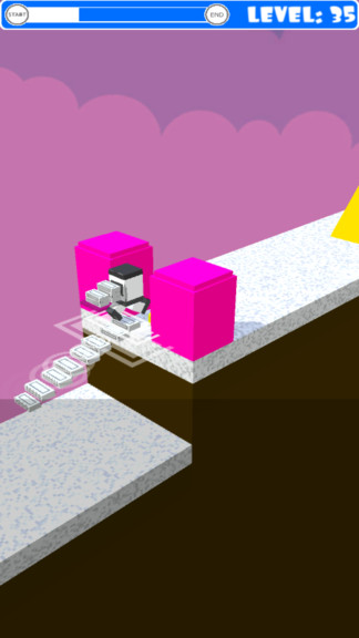 楼梯登山者官方版