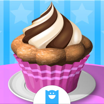 儿童蛋糕内购破解版(cupcakekids)