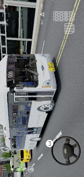 3d驾驶游戏4.0最新版本(3D Driving Game)