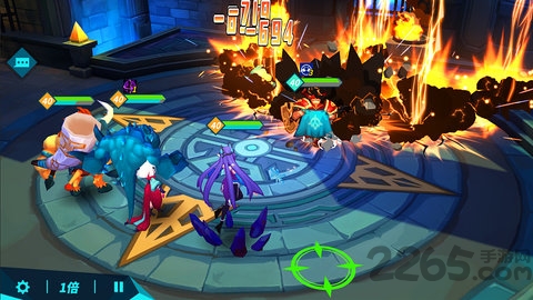 卡拉希尔战记手机版