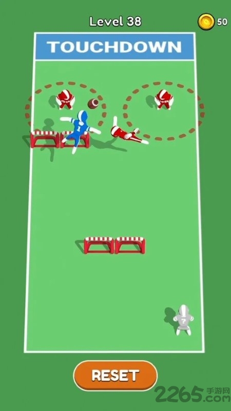touchdrawn游戏