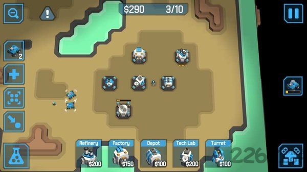 方块z官方汉化版