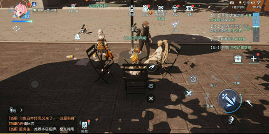 龙族幻想八音盒异闻怎么过 龙族幻想八音盒异闻挑战攻略