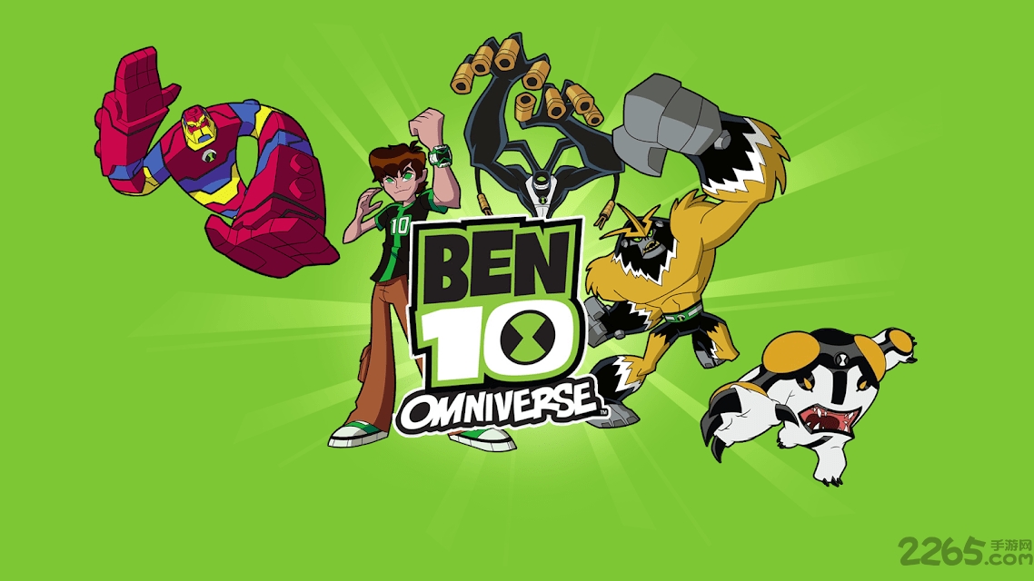 少年骇客全面进化手机版