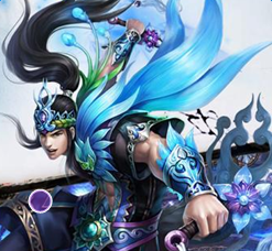 武炼巅峰游戏