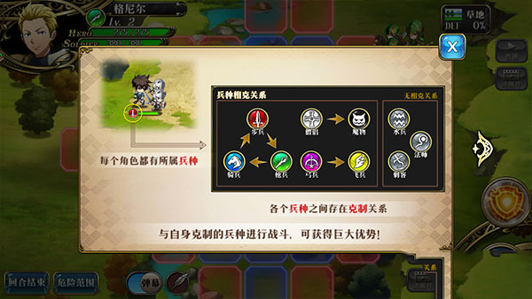 梦幻模拟战资源获得攻略 梦幻模拟战资源获得攻略说明