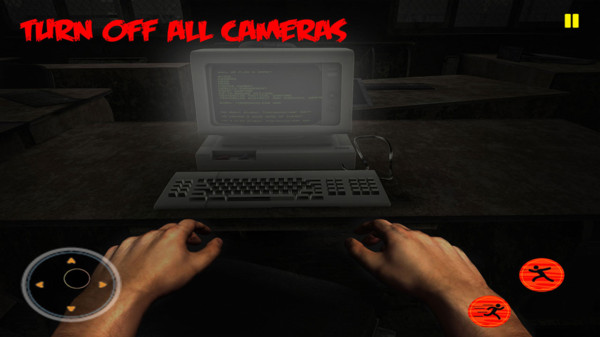 你好恐怖老师游戏