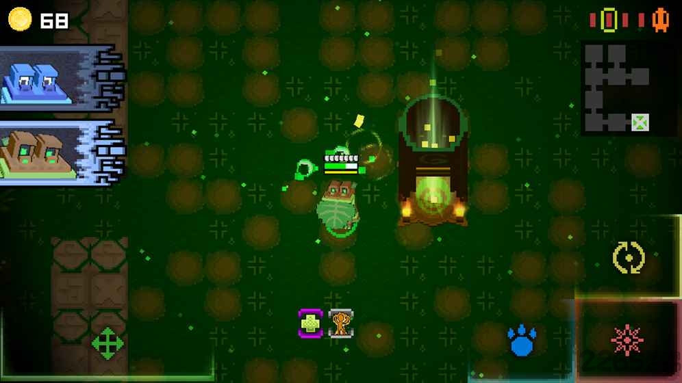 怪兽之星手机版