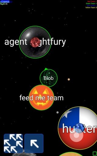星球吞噬战免费中文版
