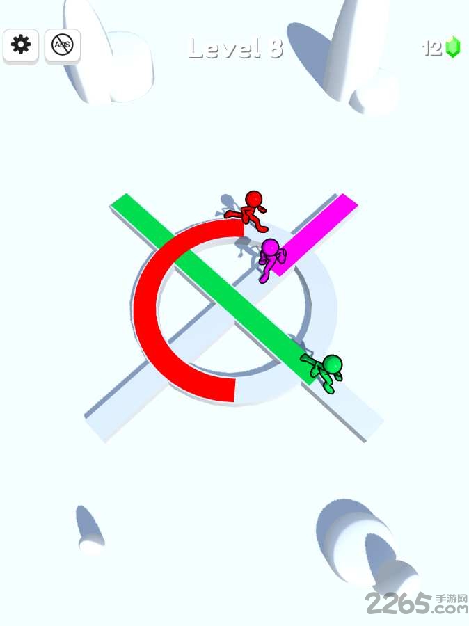 路径画家path painter无限宝石版