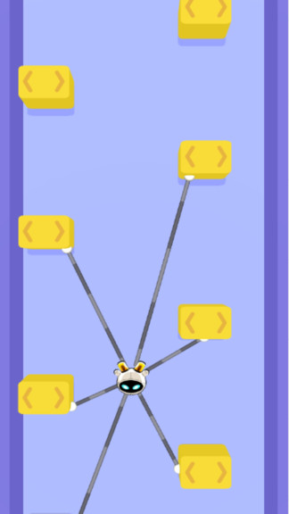 机器人登山大师官方版