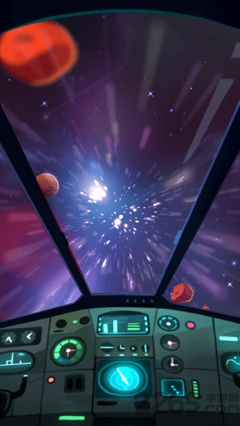 太空探险队中文破解版