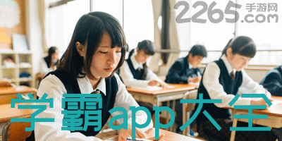 学霸app
