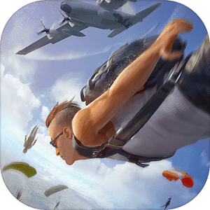 我要活下去无限血版(Free Fire)