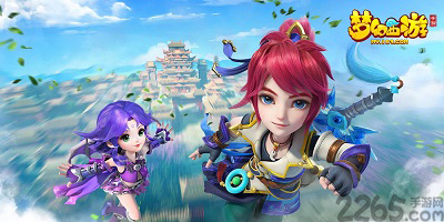 q版回合制游戏