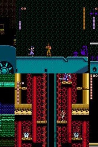 赤影战士单机版下载