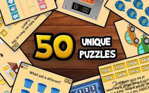 iq大作战手机版