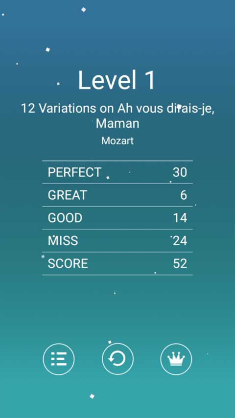 melobeat游戏玩法 melobeat游戏攻略
