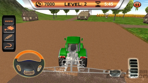 夏季农村模拟器手机版