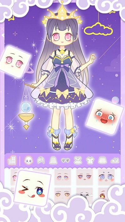 托卡小镇少女屋游戏(改名托卡世界少女屋)