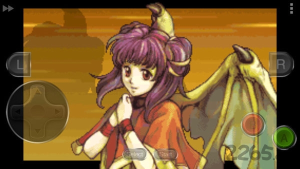 火焰纹章圣魔光石破解无广告版