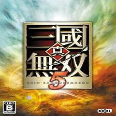 真三国无双5单机版手游