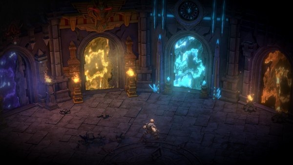 暗魔领主游戏下载