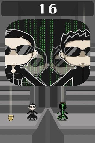 骇客躲子弹最新版