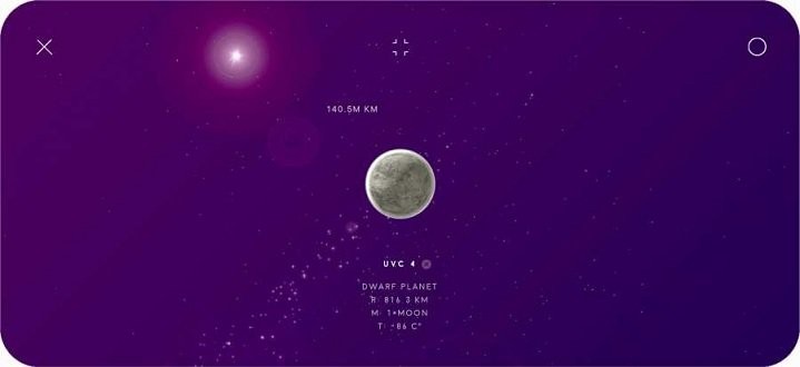 创建您自己的宇宙游戏