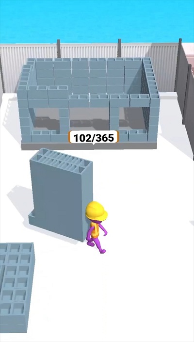 专业建造者3d游戏(pro builder 3d)